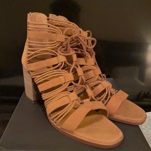 BRAND NEW Vince Camuto sandals